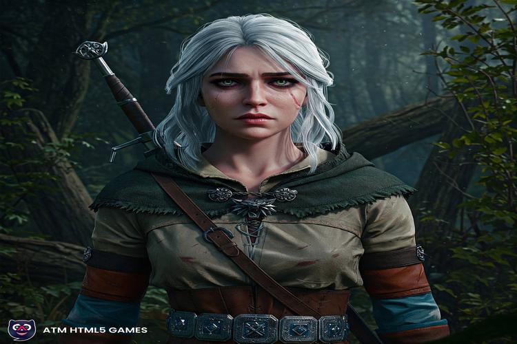 The Witcher 4 Trailer: 10-Min Behind-the-Scenes Look